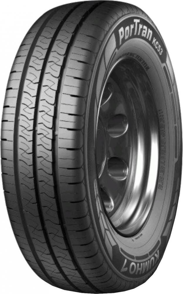 Kumho PorTran KC53 155 R12C 88R