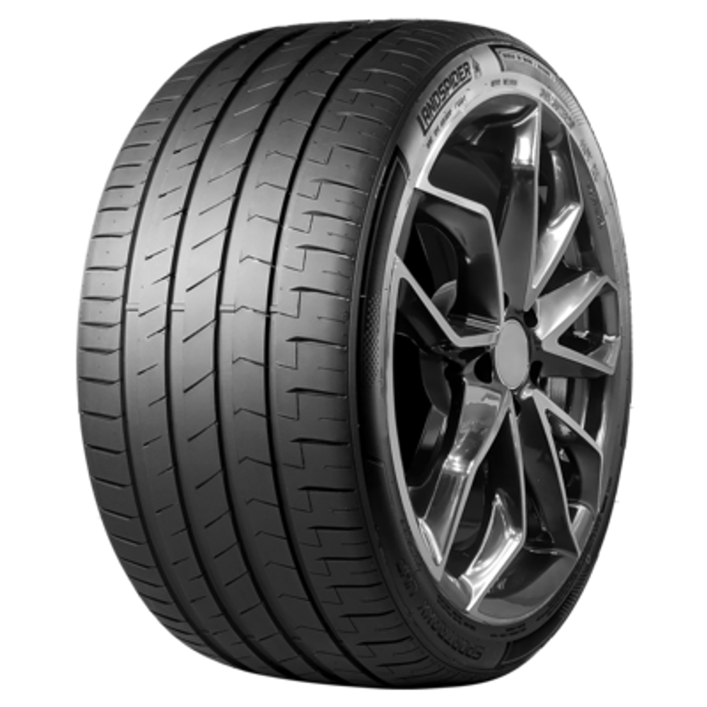 225/60R17 103V XL Sportraxx UHP TL 4PR Landspider