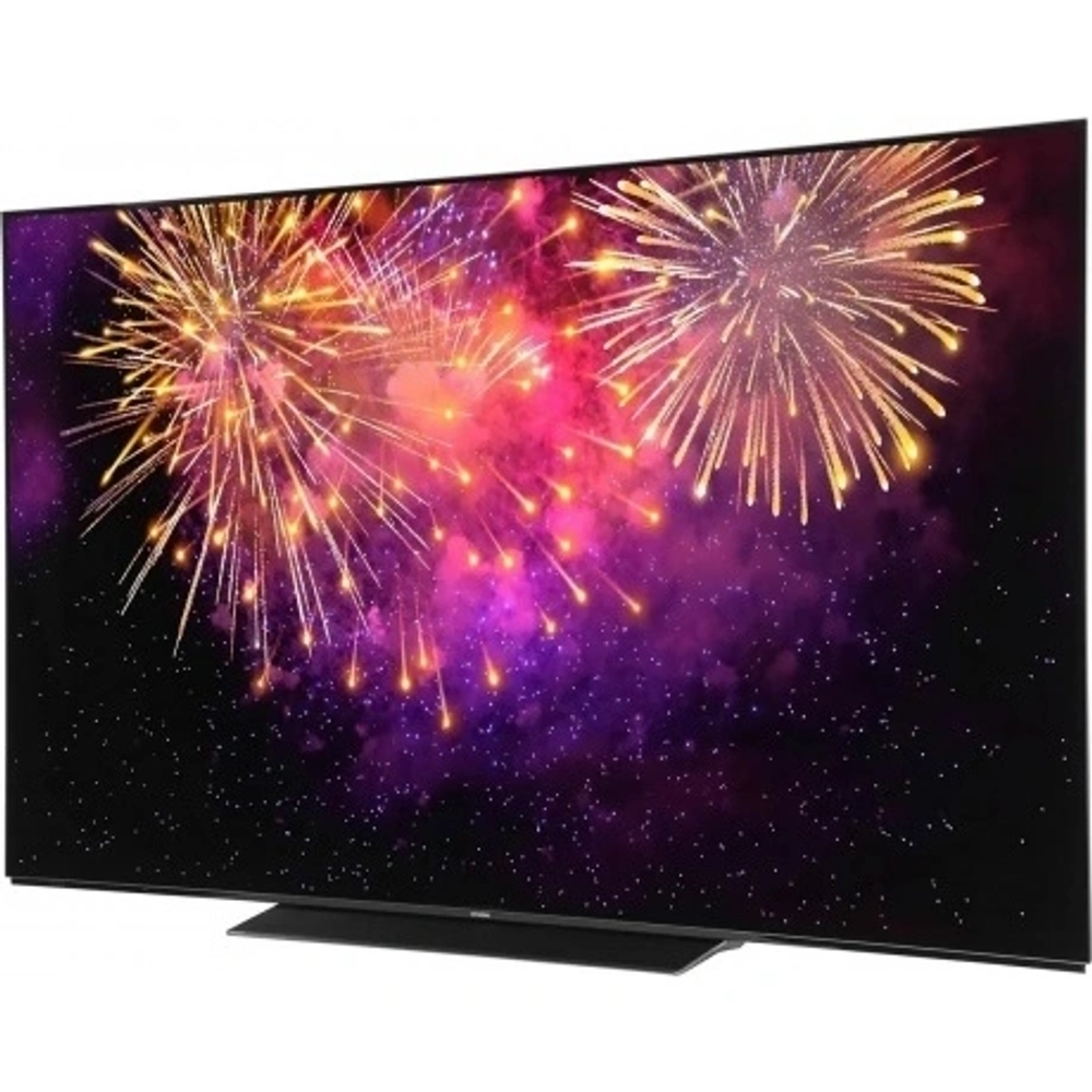 Телевизор Hyundai 65" H-LED65OBU7700 Android TV Frameless черный