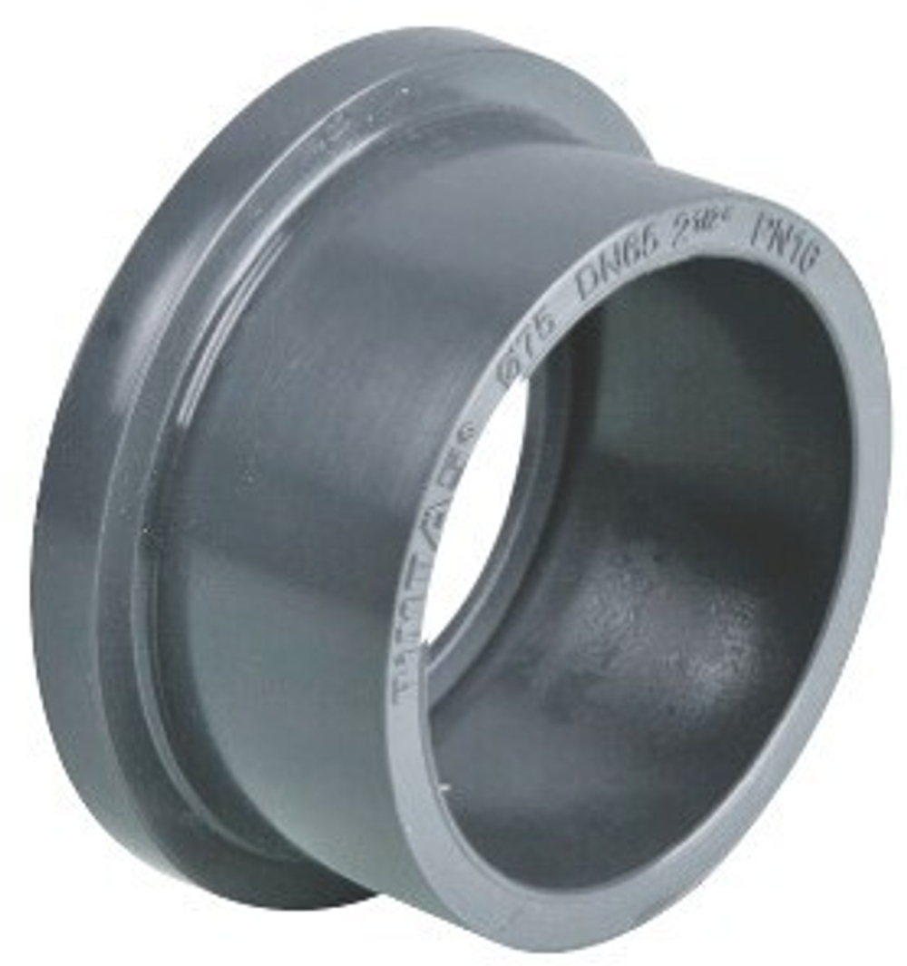 Фланцевый адаптор, d125 PN16 (512 00 125 2)