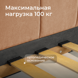Кровать детская Полина