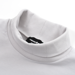«CQB» Snow Turtleneck Longsleeve