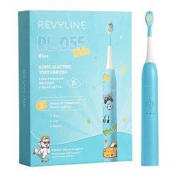 Электрическая зубная щетка Revyline RL 055 Kids