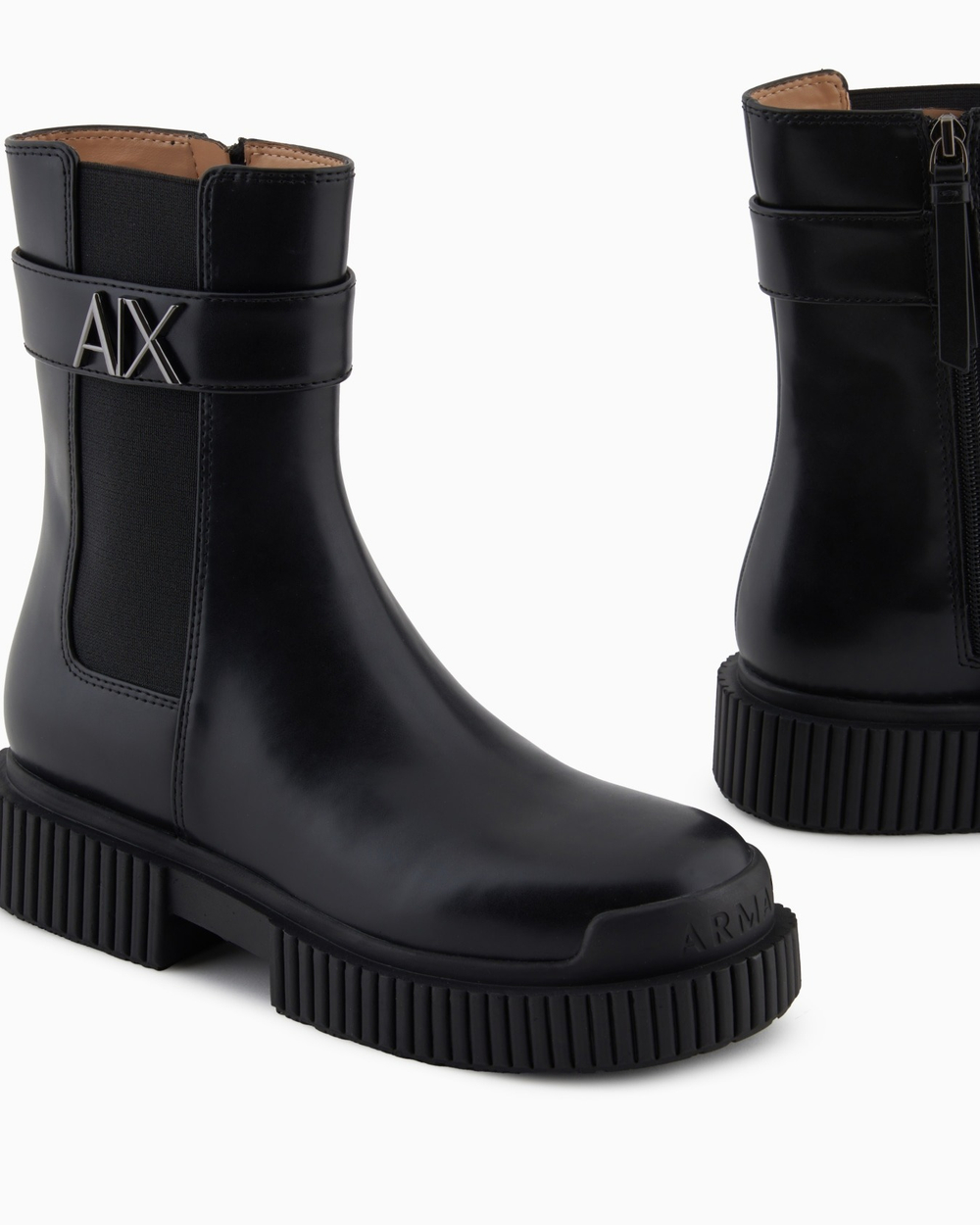 Челси женские ARMANI EXCHANGE EDDIE