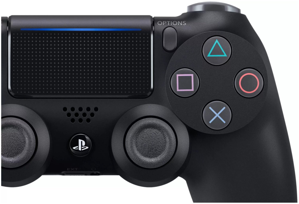 Sony PlayStation 4 Slim 1 ТБ GTS/HZD/SpiderM/PS+ 3мес