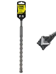 Бур по бетону SDS-Plus 18,0х300/250 "Гранит"