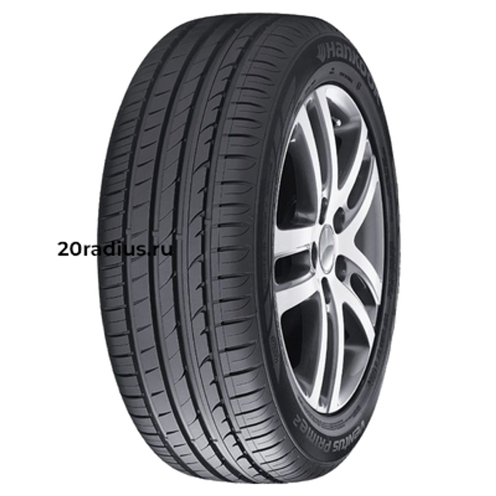 255/45R18 103H XL Ventus Prime 2 K115 TL