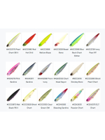 Воблер DUO Realis Pencil 100 F SW, GHN0157 Waka Mullet, 100 мм, 14,3 г, плавающий, волкер