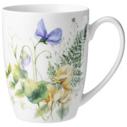 КРУЖКА LEFARD "WILDFLOWERS" ТРАВЫ 340 МЛ