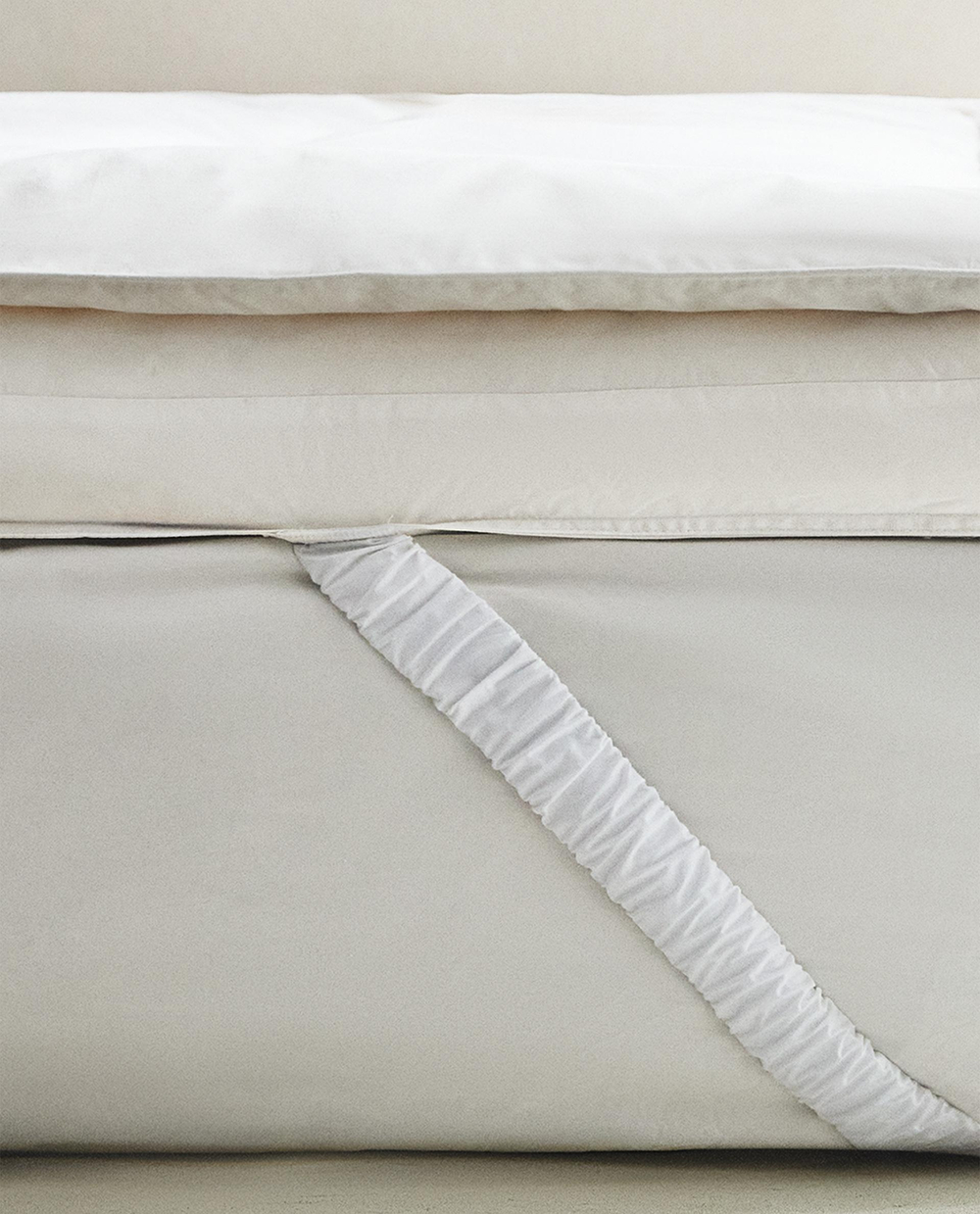 Наматрасник Zara Home, фото 2
