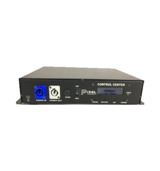 LightCraft TC-03 Controller