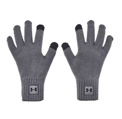 Перчатки Under Armour Men's Halftime — pitch gray
