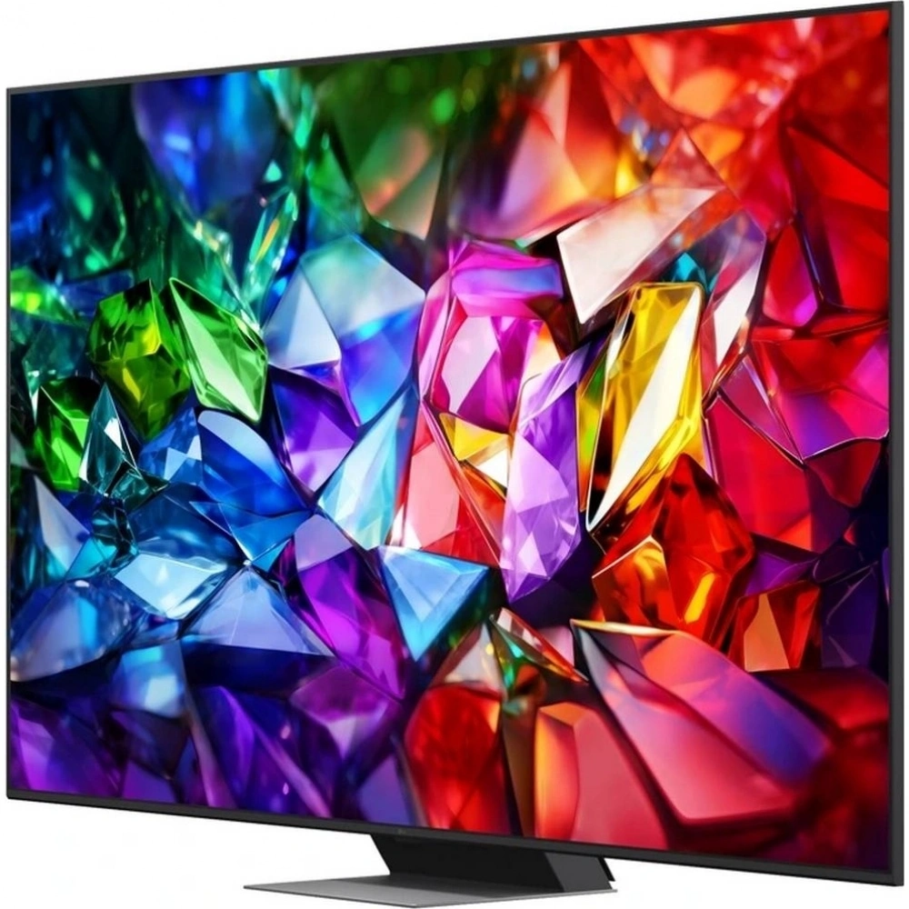 Телевизор LG 86MRGB96B6B.ARUG 86" LED 4K Ultra HD черный титан