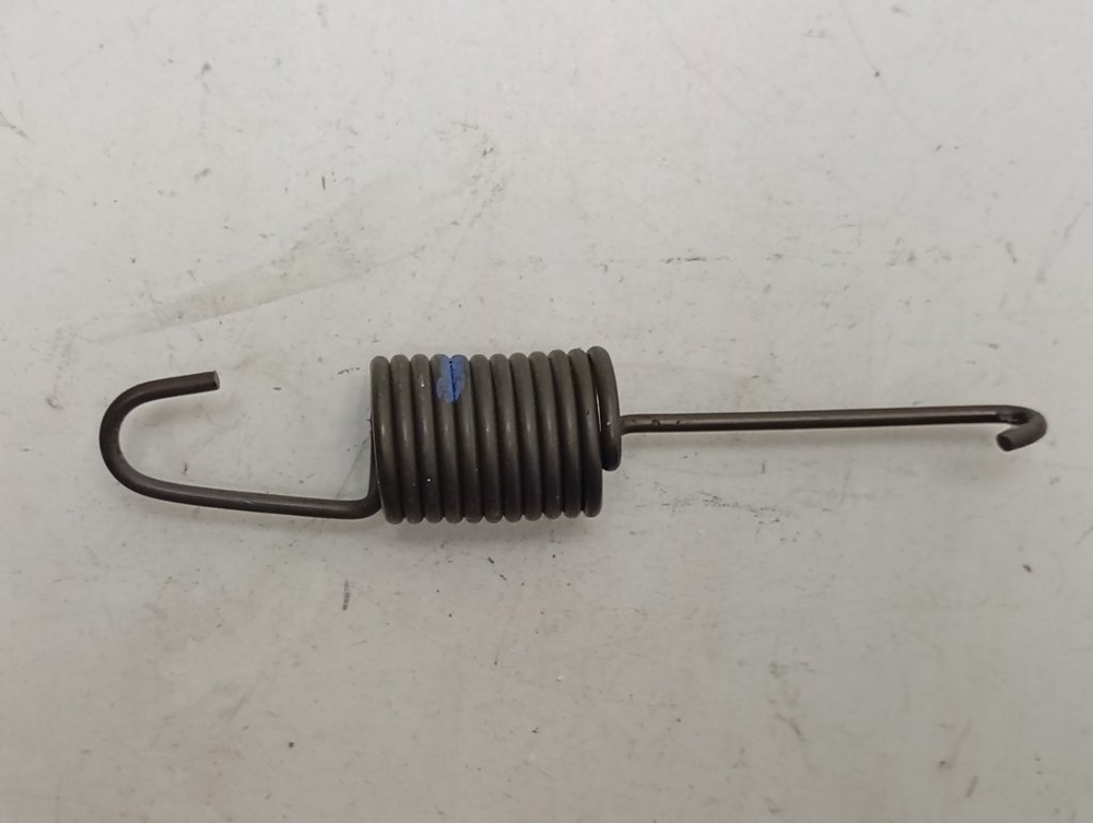 CS41061DB1/2-07 кт53 Пружина бака для стиральной машины Candy 41015990 б/у
