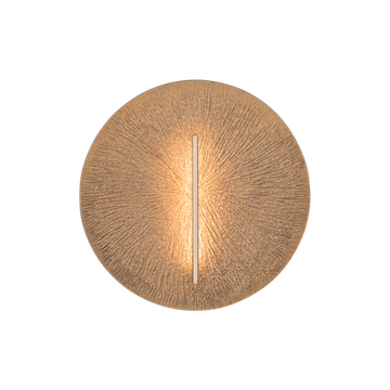 Corbett Escamillo Wall Sconce, 61 cm, Patina Brass