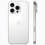 Apple iPhone 16 Pro 512Gb White Titanium