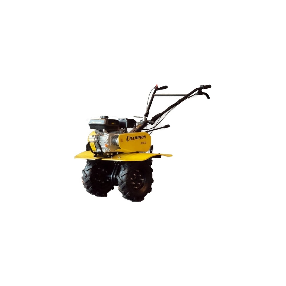 Бензиновый мотоблок CHAMPION BC8723