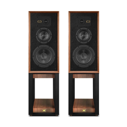 Полочная акустика Wharfedale Super Linton