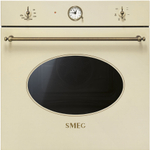 Многофункциональный духовой шкаф Smeg SF800PO