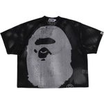 A Bathing Ape Bathing Ape Футболка Polyester Summer 0zxtem322091q черный