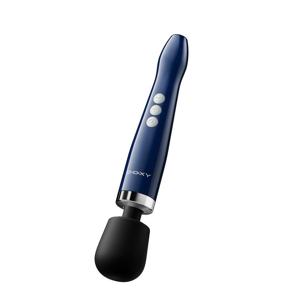 Doxy Die Cast Compact - Ванд