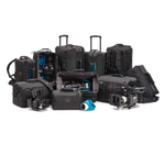 Рюкзак Tenba Cineluxe v2 Backpack 24