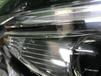 Фара правая Mercedes E W213 (2016-2021) LED
