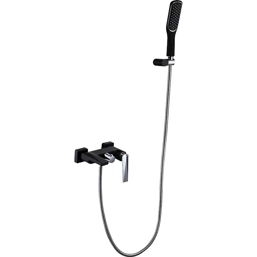 Смеситель для ванны с душем Boheme Venturo 373-B