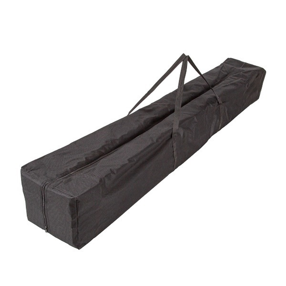 Быстросборный шатер Helex 4.5x3 м green