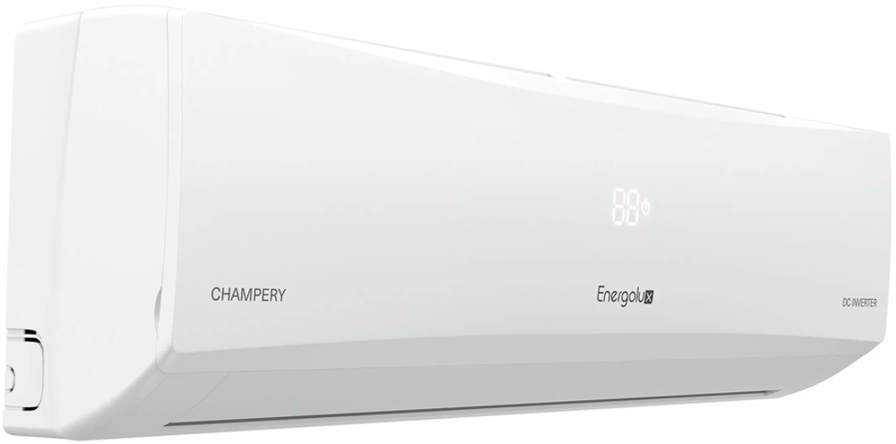 ENERGOLUX SAS24CH1-AI/SAU24CH1-AI Champery inverter