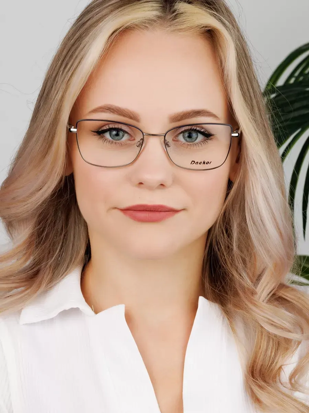 Оправа для очков для зрения