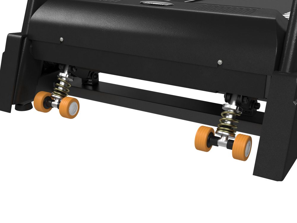 UNIXFIT ST-650P