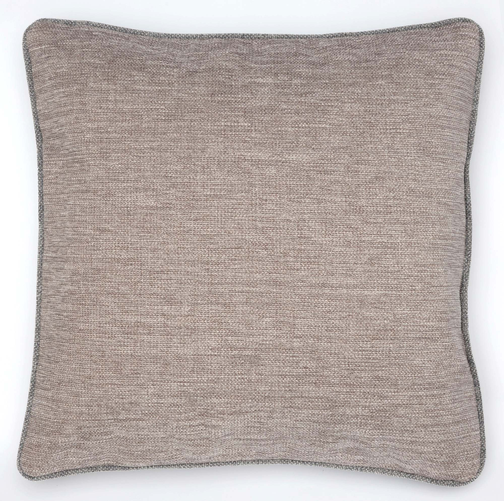 CALIDПодушка декоративная 45х45 Textil Roig 45x45 Серый