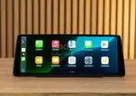 Магнитола для BMW X3 F25, X4 F26 2012-2017 NBT - RDL монитор 12.3" на Android 13, Быстрая, CarPlay, 4G SIM-слот