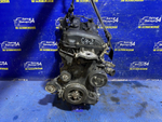 двигатель MAZDA MAZDA6 2004