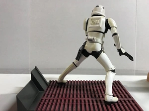 Штурмовик Люк Скайуокер от KOTOBUKIYA ARTFX STAR WARS. Статуя Масштаб 1/7 (уценка)