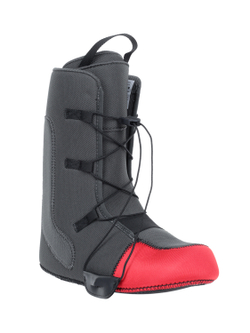 Ботинки Joint  Dovetail Dark red /Light brown