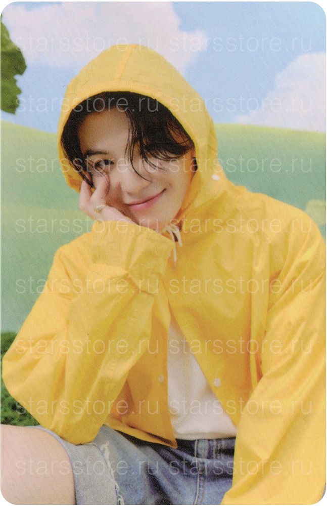 Фотокарта Woozi SEVENTEEN - SEVENTEENTH HEAVEN (CARAT Ver.) Фотокарта Woozi SEVENTEEN - SEVENTEENTH HEAVEN (CARAT Ver.)
