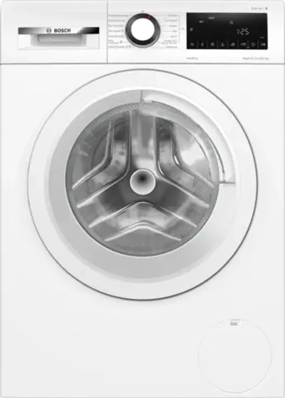 Стирально-сушильная машина Bosch WNA134L0SN