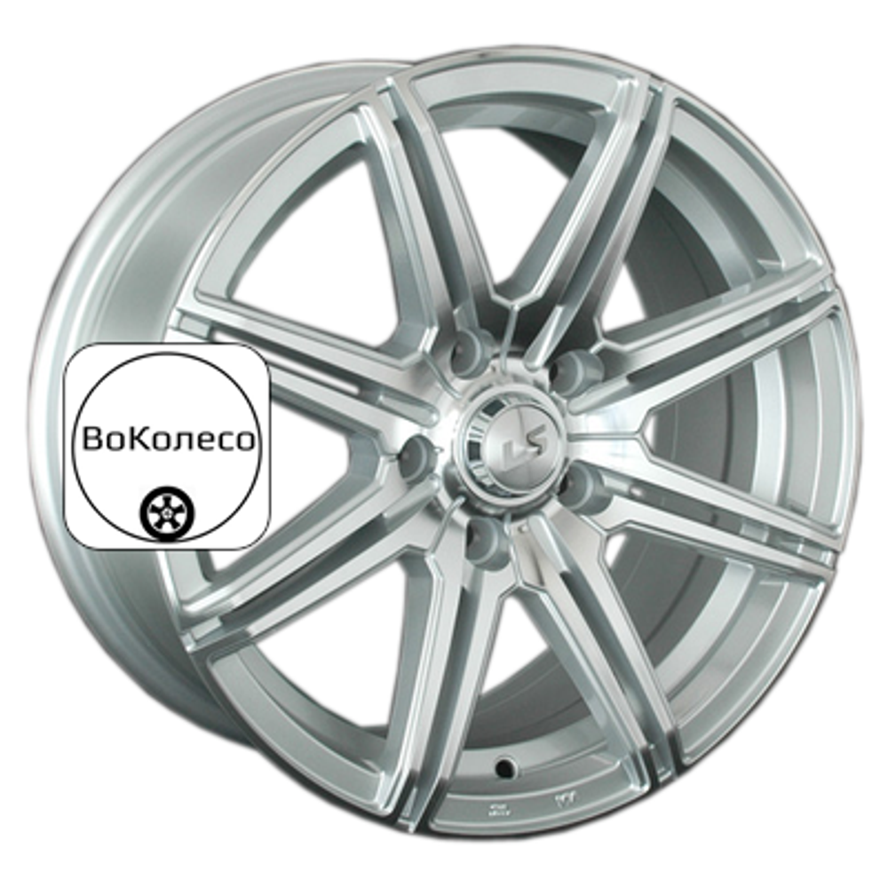 7x16/5x108 ET40 D73,1 757 SF (конус) LS