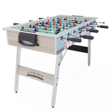 Игровой стол - футбол  DFC 48&amp;quot; 122 x 65 см