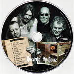 Nazareth / The Newz (CD)