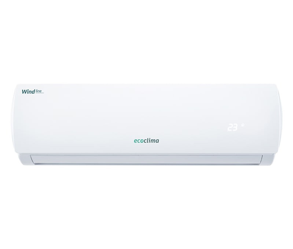 Ecoclima EC-07QC/ECW-07QC