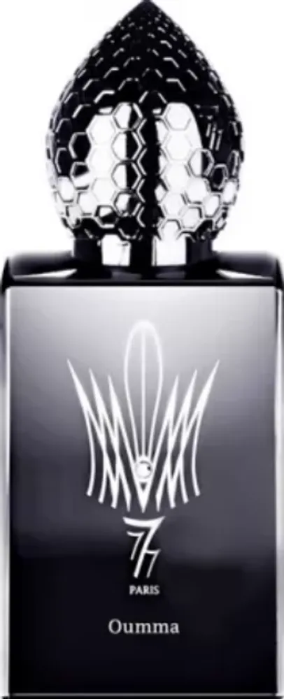 Stéphane Humbert Lucas Oumma EDP 50 ml