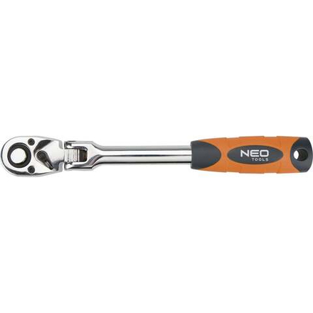 Трещотка NEO Tools 1/2" 08-519