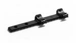 Быстросъемное основание Picatinny/Weaver MAK на Blaser R8/R93, MAKKlapp