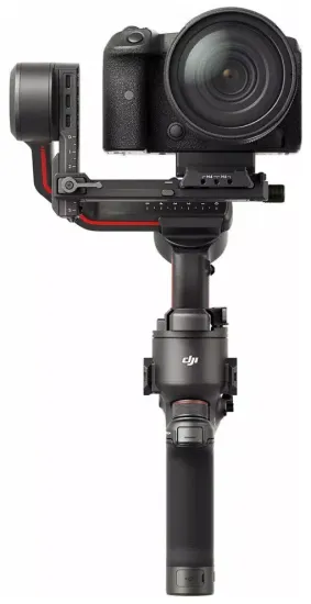 Стабилизатор Dji Ronin RS 3
