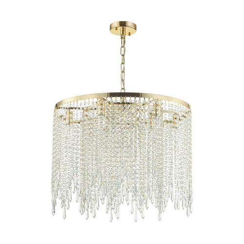 Подвесная люстра Odeon Light CHOKKA 5028/9