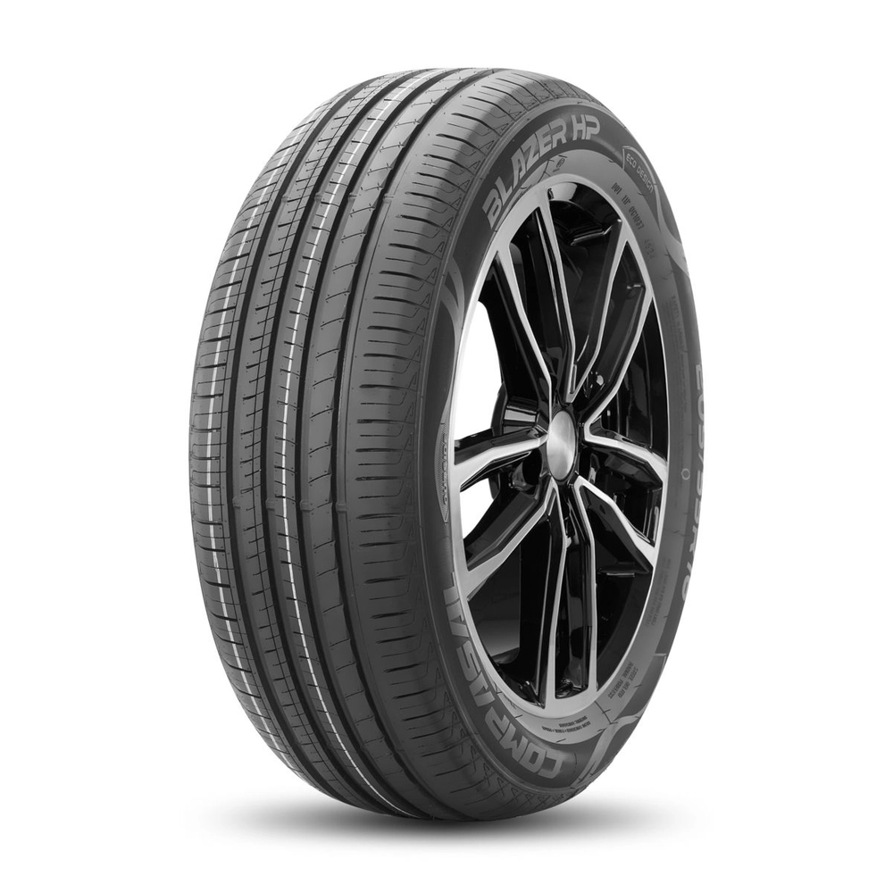 Летняя шина Compasal Blazer HP (195/50 R15 82V)