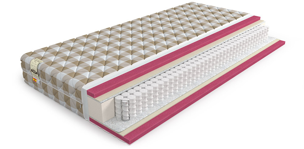 Матрас Mr.Mattress Idea